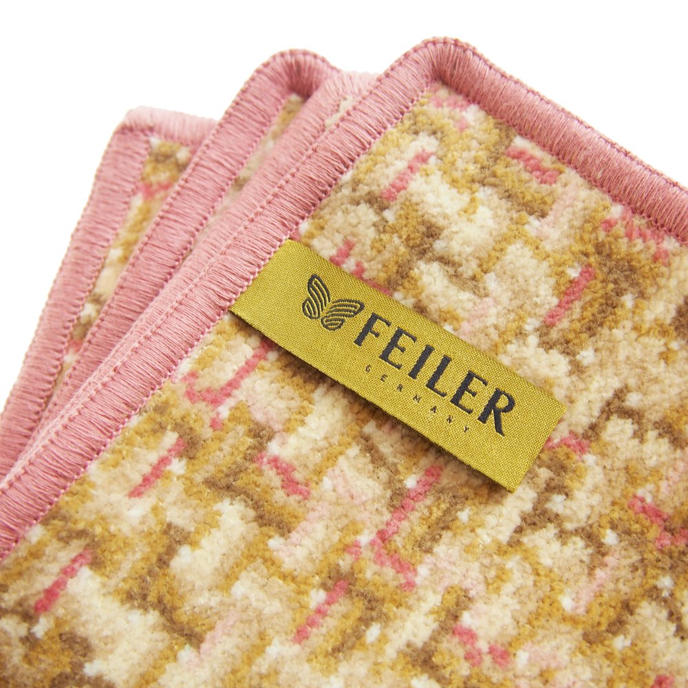 フェイラー 新品 シルク100% ちりめん 風呂敷 木箱入り ローズ 希少 レア フェイラー 新品 シルク100% ちりめん 風呂敷 木箱入り ローズ